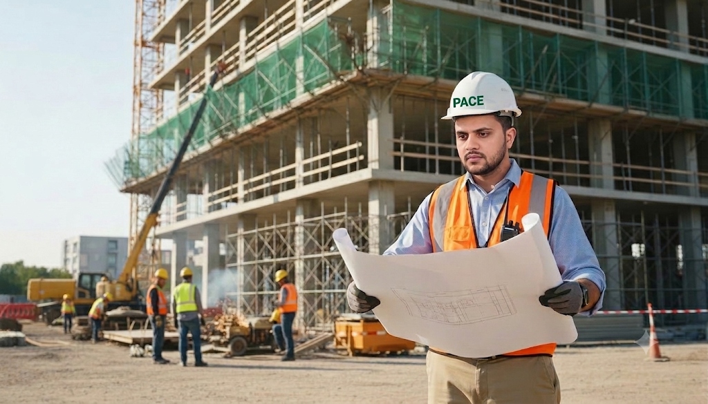Working Drawings & Construction Supervision