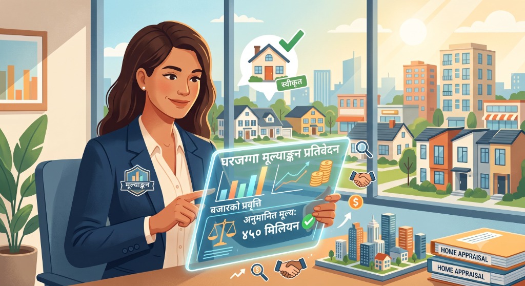 Property Valuation Services