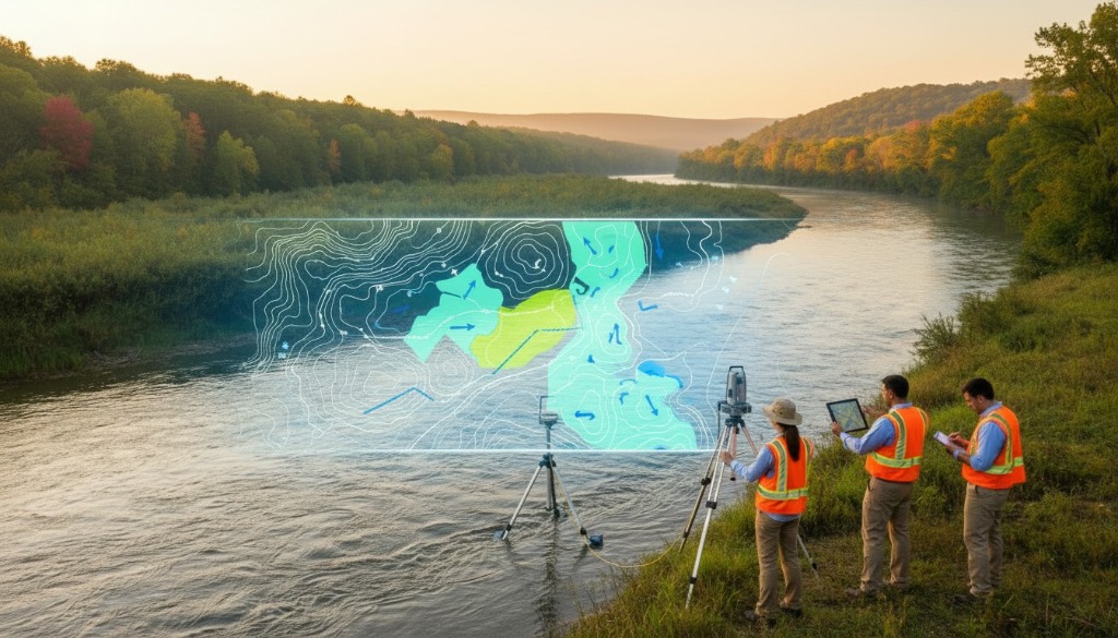 Water Resources Planning